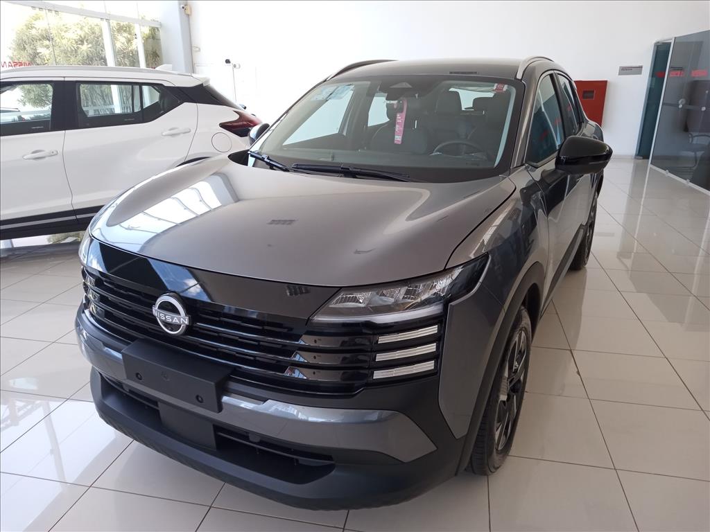 KICKS 1.0 TURBO FLEX ADVANCE DCT2