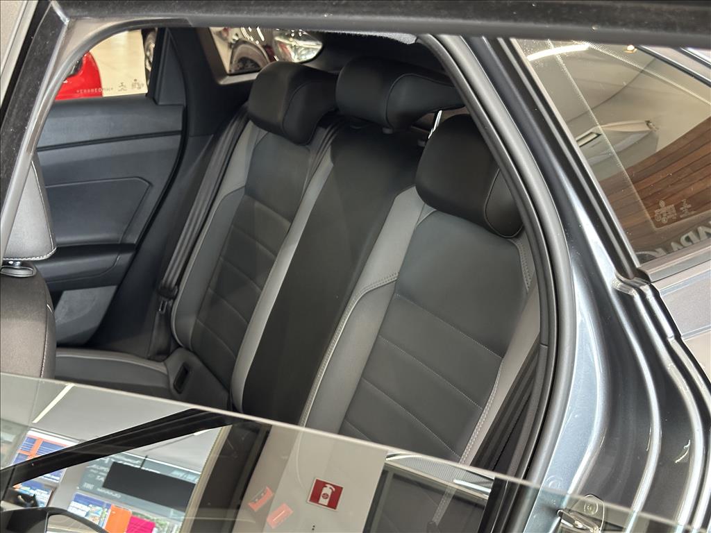 NIVUS 1.0 200 TSI TOTAL FLEX HIGHLINE AUTOMÁTICO8