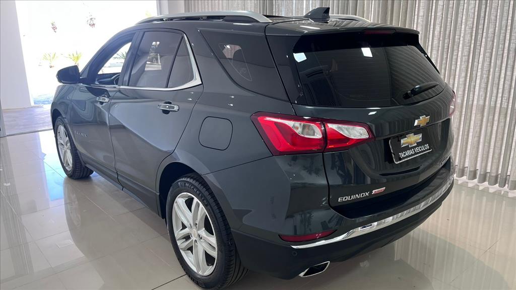 EQUINOX 2.0 16V TURBO GASOLINA PREMIER AWD AUTOMÁTICO