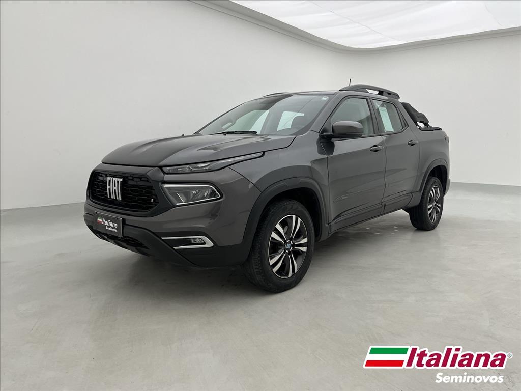 TORO 1.3 TURBO 270 FLEX FREEDOM AT6