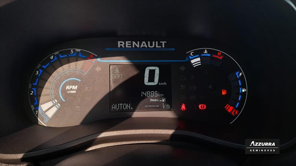 KWID 1.0 12V SCE FLEX OUTSIDER MANUAL20