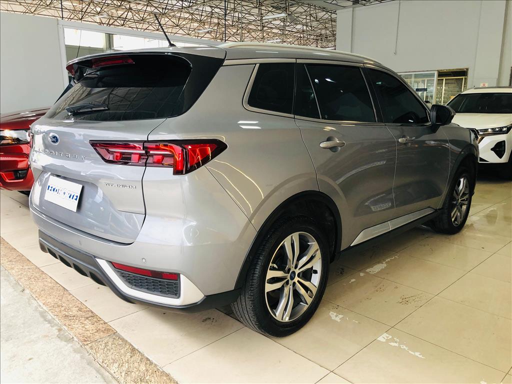 TERRITORY 1.5 ECOBOOST GTDI GASOLINA TITANIUM AUTOMÁTICO3
