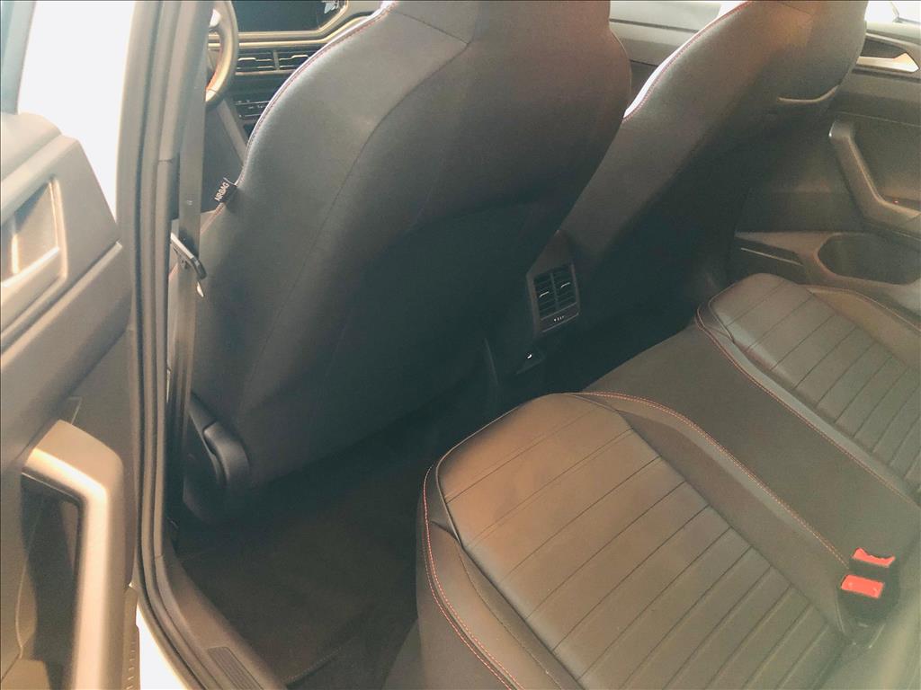 POLO 1.4 250 TSI GTS AUTOMÁTICO9