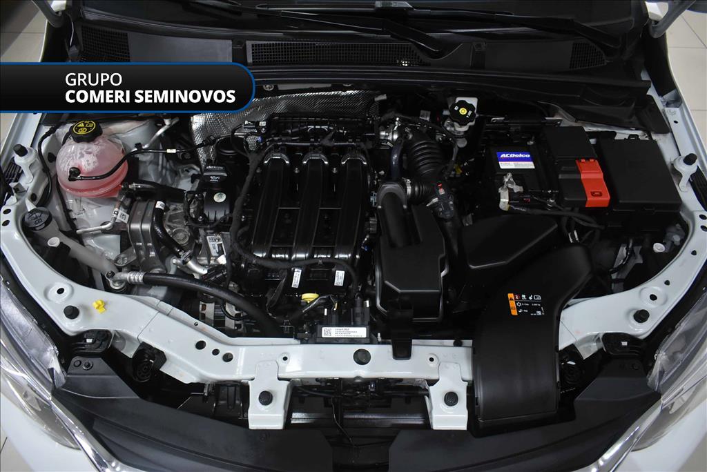 ONIX PLUS 1.0 FLEX LT MANUAL