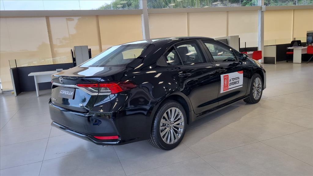 COROLLA 2.0 VVT-IE FLEX XEI DIRECT SHIFT