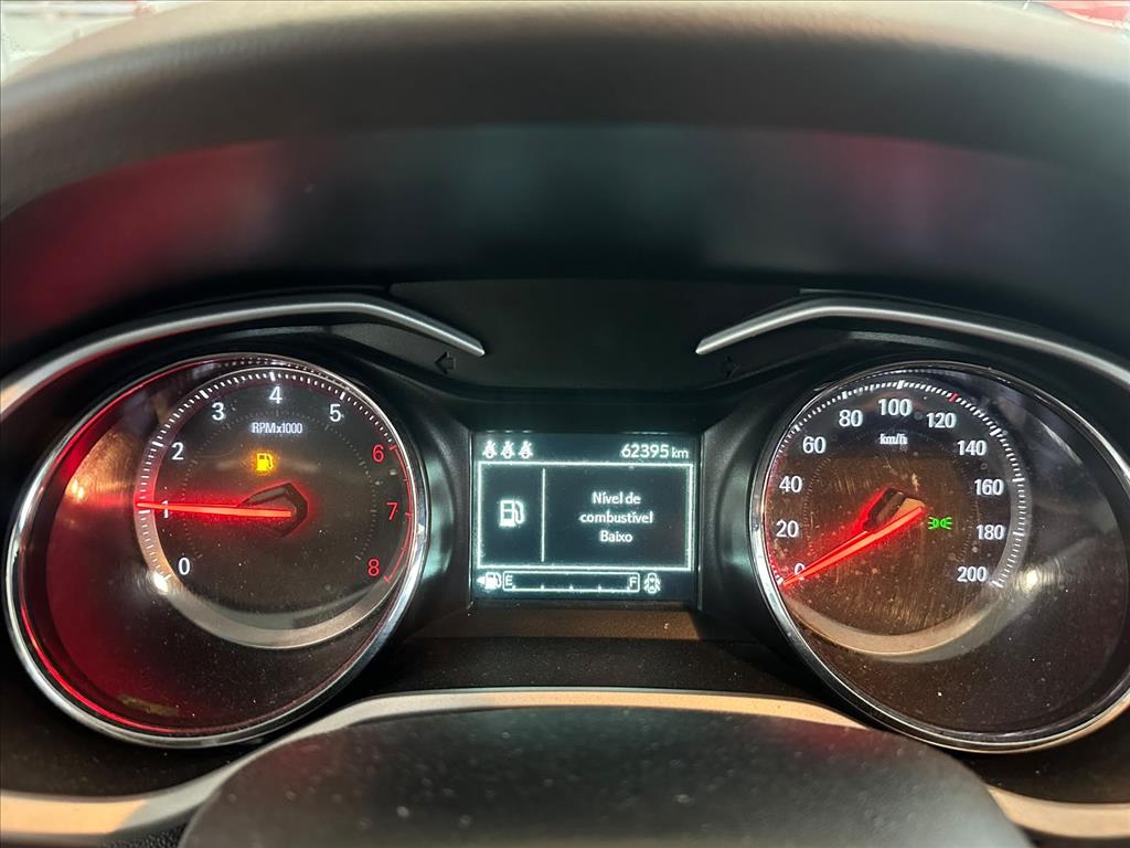 ONIX PLUS 1.0 TURBO FLEX LTZ AUTOMÁTICO10