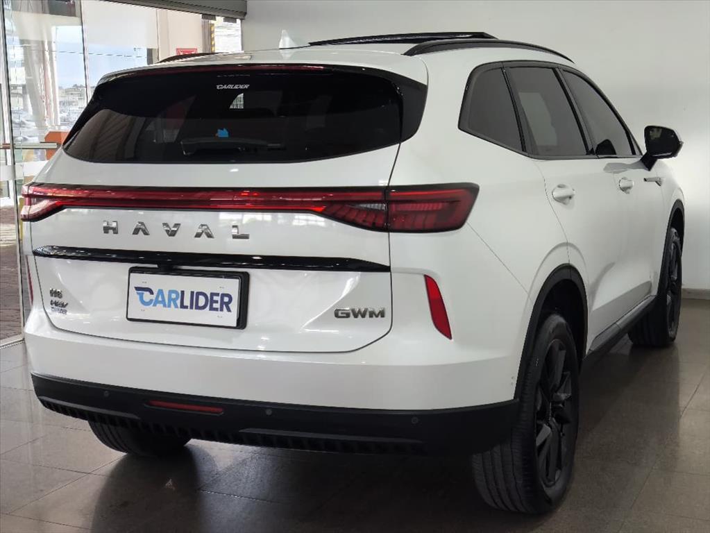 HAVAL H6 1.5 HEV PREMIUM E-TRACTION15