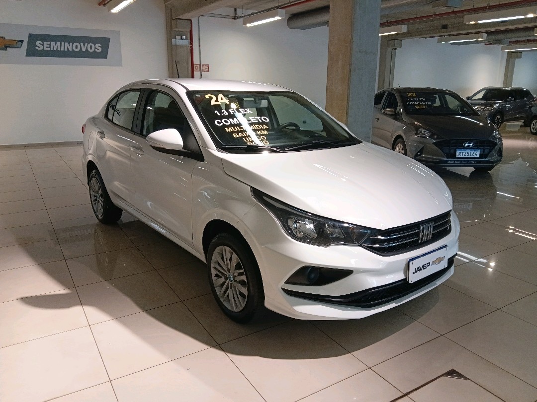 Fiat-CRONOS-1.3 FIREFLY FLEX DRIVE MANUAL