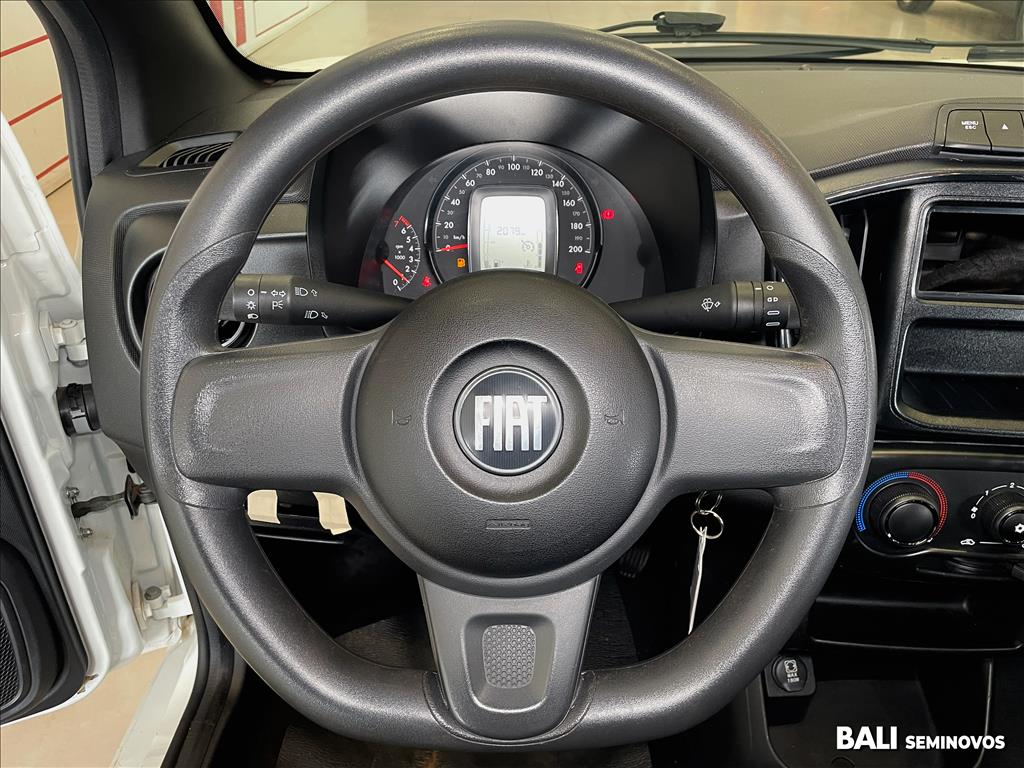 FIORINO 1.4 MPI FURGÃO ENDURANCE 8V FLEX 2P MANUAL9