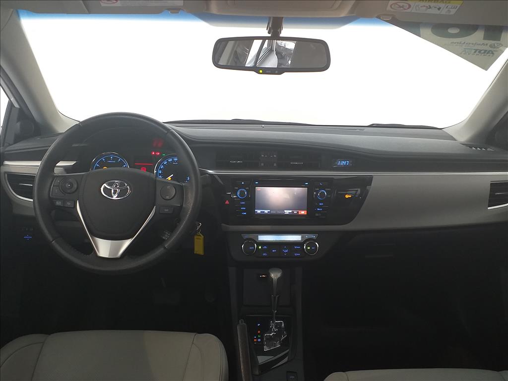 Meira Lins Volkswagen