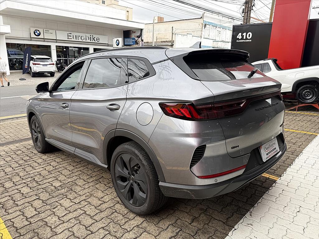 BYD Song Plus - 1.5 DM-I HÍBRIDO AUTOMÁTICO