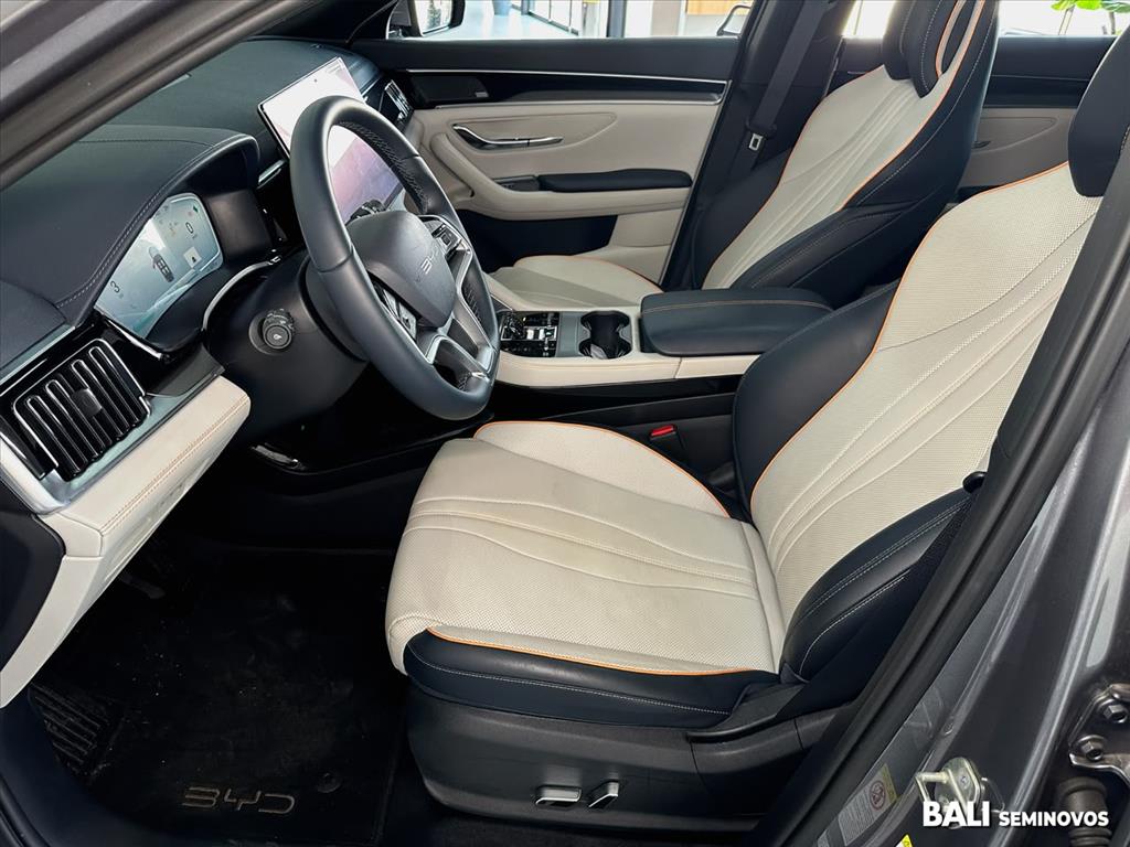 SONG PLUS PREMIUM 1.5 DM-I TURBO HÍBRIDO AWD AUTOMÁTICO15