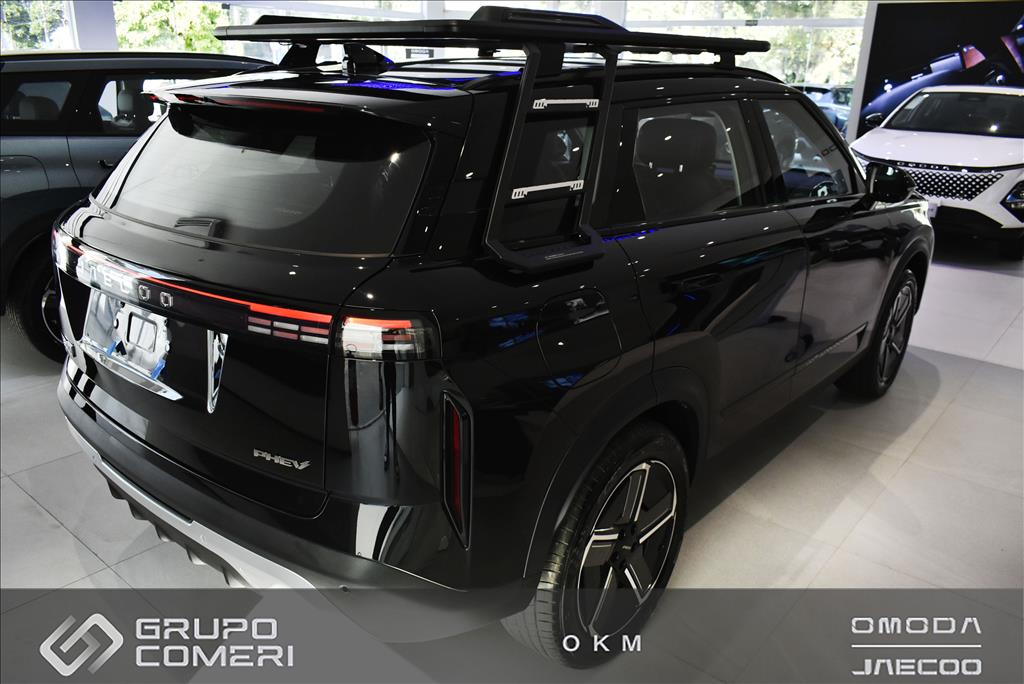 7 1.5 TGDI PHEV ELITE DHT1