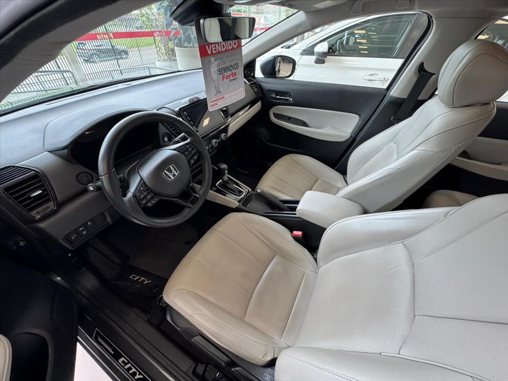 CITY 1.5 i-VTEC FLEX TOURING CVT8