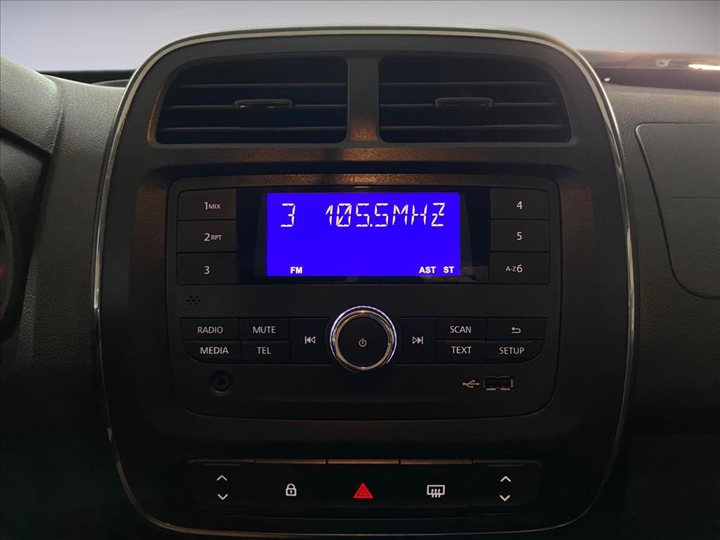 KWID 1.0 12V SCE FLEX ZEN MANUAL