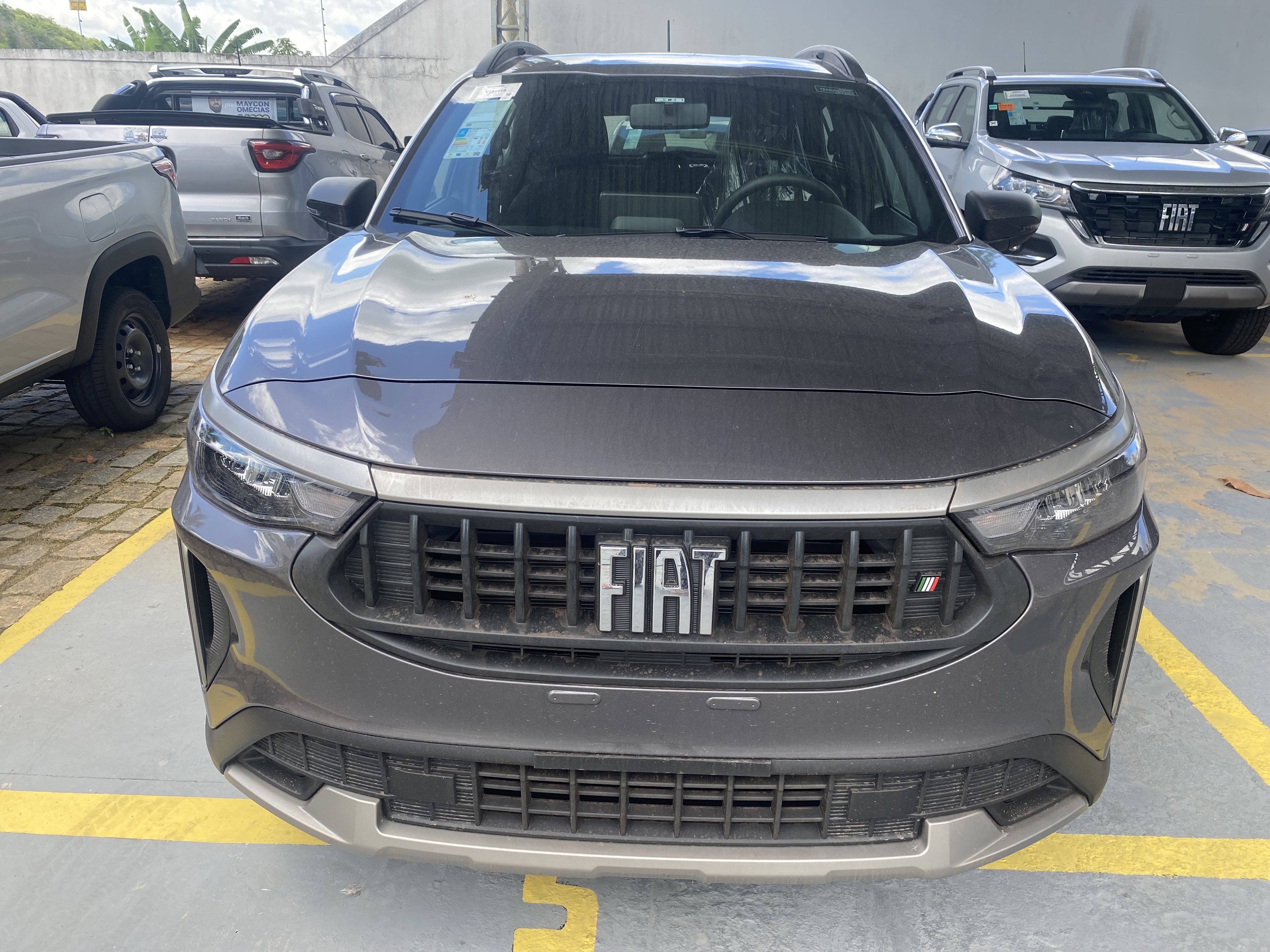 PULSE 1.3 FLEX DRIVE CVT