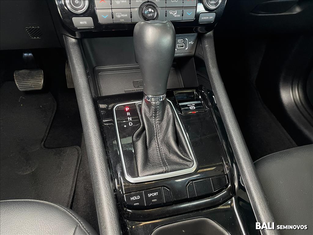 COMPASS 1.3 T270 TURBO FLEX S AT615