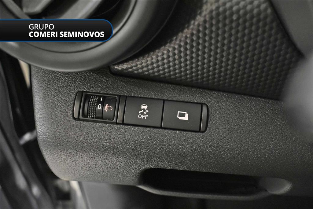 KICKS 1.6 16V FLEXSTART SENSE XTRONIC12