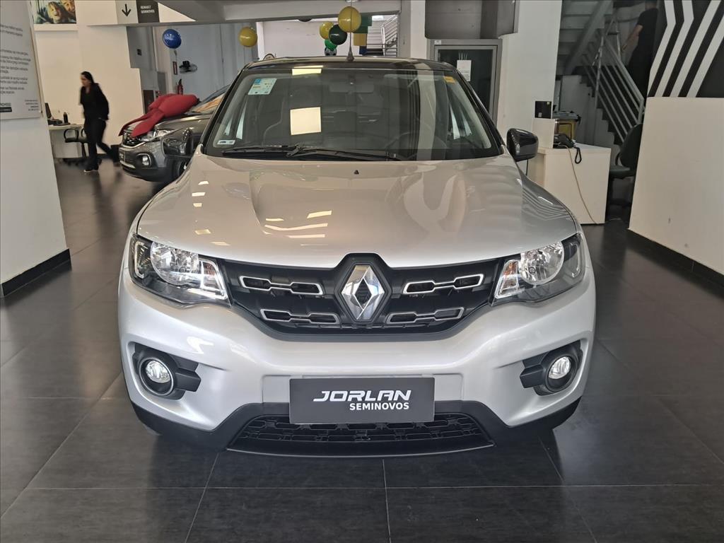 KWID 1.0 12V SCE FLEX INTENSE MANUAL1