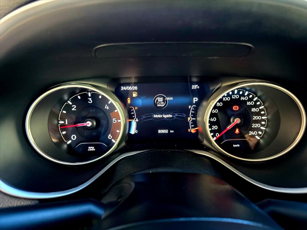 COMPASS 2.0 16V DIESEL S 4X4 AUTOMÁTICO7