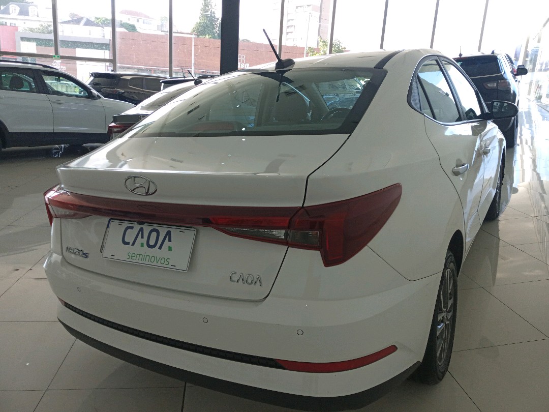 Hyundai-HB20S-1.0 12V FLEX LIMITED PLUS MANUAL
