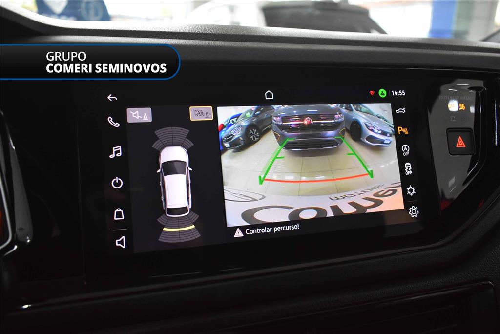 NIVUS 1.0 200 TSI TOTAL FLEX HIGHLINE AUTOMÁTICO13