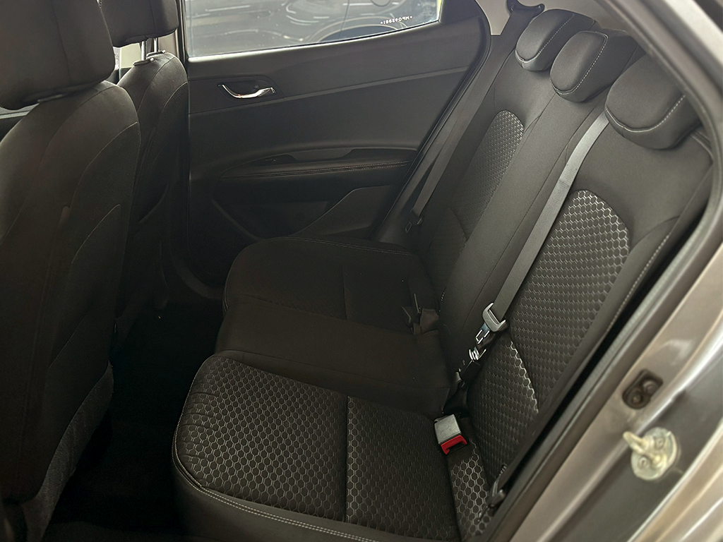 HB20 1.0 12V FLEX EVOLUTION MANUAL7