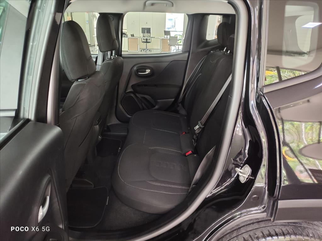 RENEGADE 1.3 T270 TURBO FLEX SPORT AT614