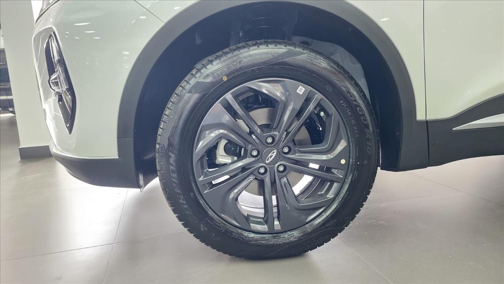 TIGGO 7 1.5 TCI TURBO FLEX SPORT CVT13