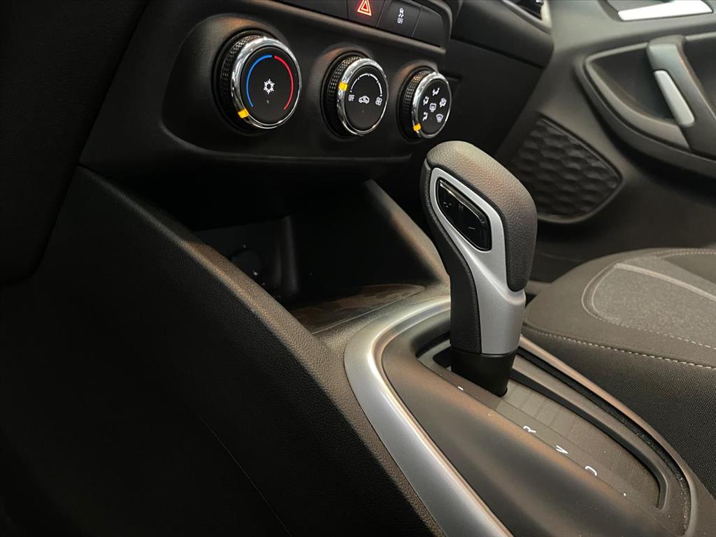 TRACKER 1.0 TURBO FLEX LT AUTOMÁTICO8