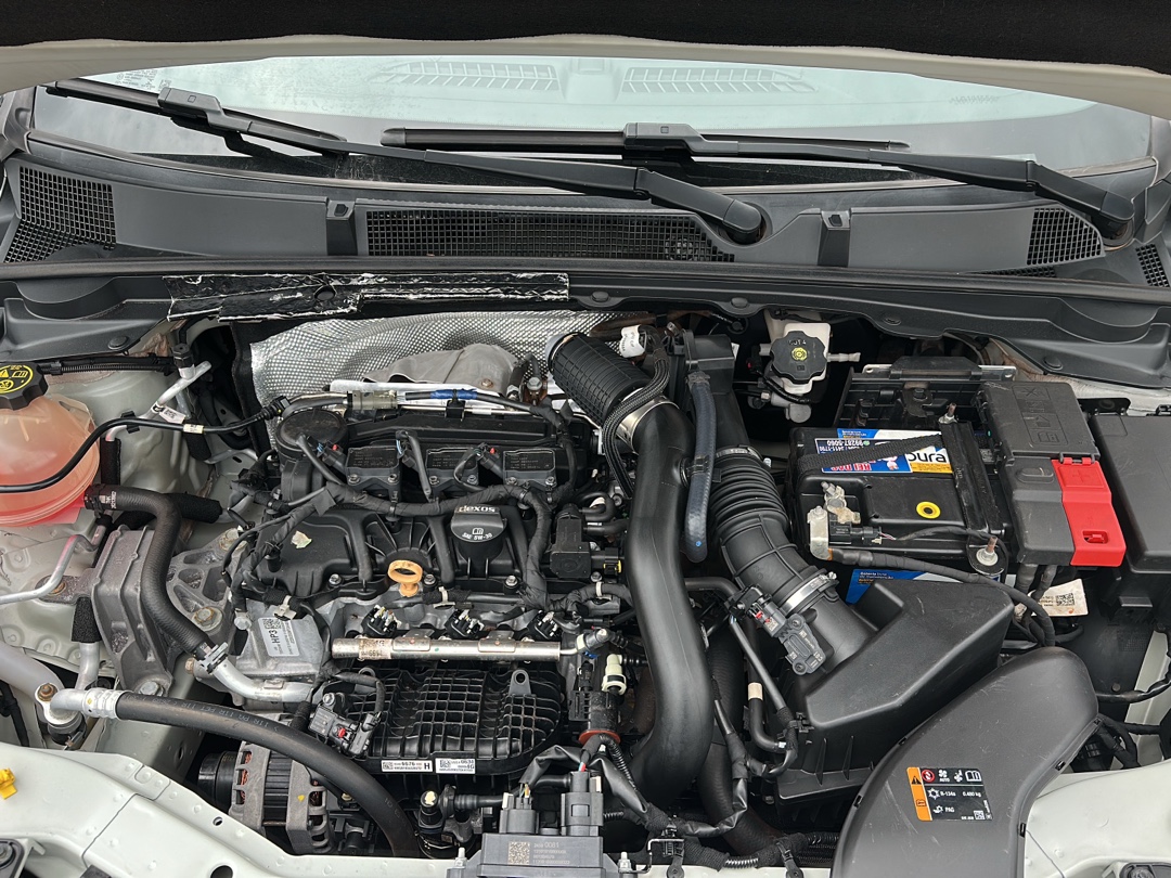 ONIX 1.0 TURBO FLEX LTZ AUTOMÁTICO12