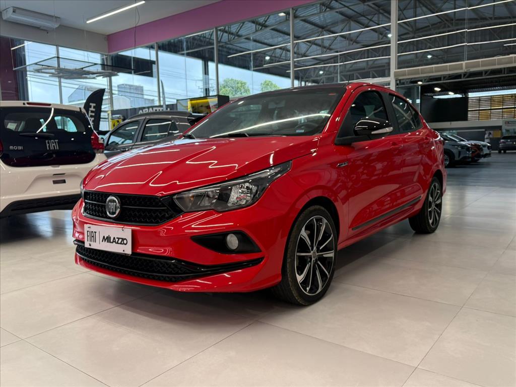 CRONOS 1.8 E.TORQ FLEX HGT AT6