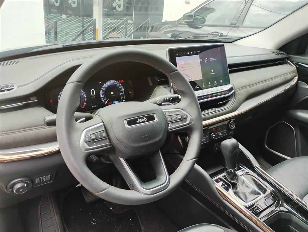 COMMANDER 1.3 T270 TURBO FLEX LIMITED AT65