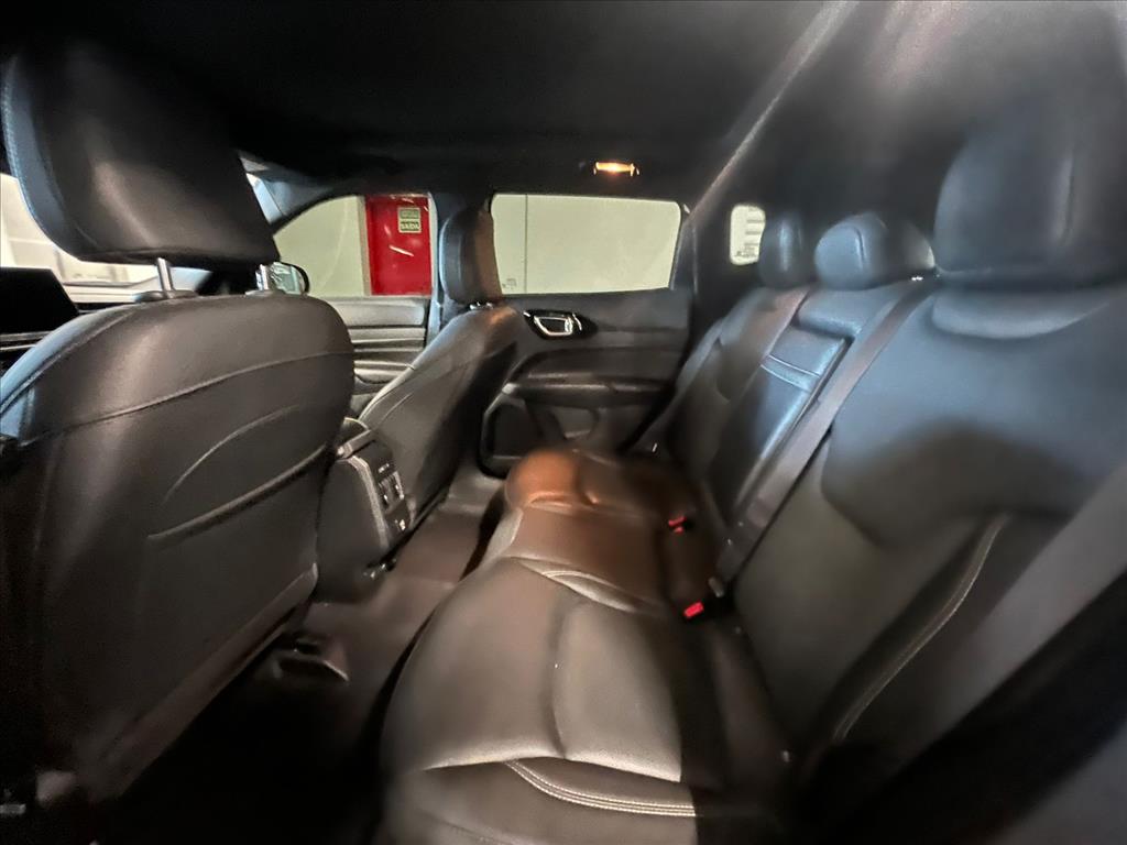 COMPASS 1.3 T270 TURBO FLEX S AT67