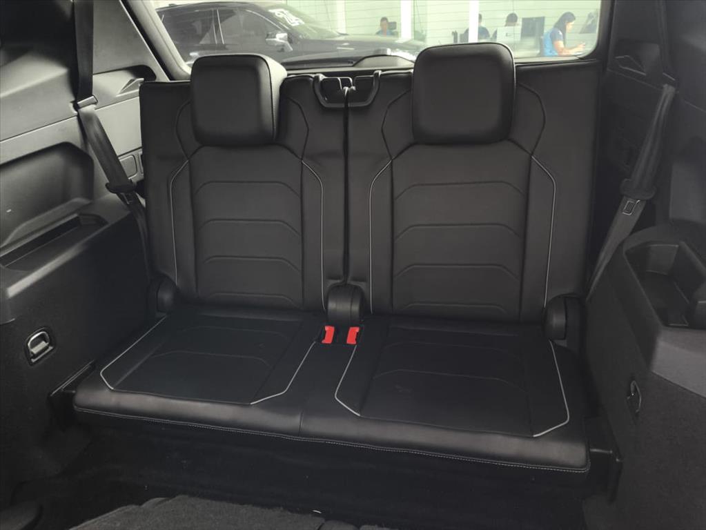 TIGUAN 2.0 300 TSI GASOLINA ALLSPACE R-LINE AUTOMÁTICO14