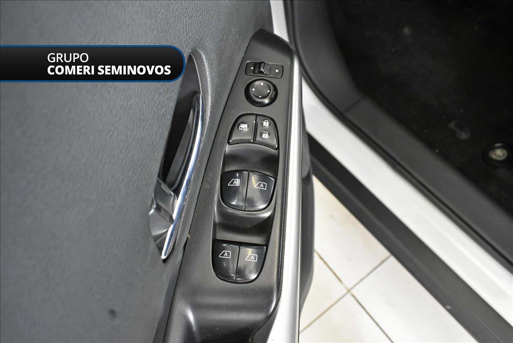 KICKS 1.6 16V FLEXSTART ADVANCE XTRONIC12