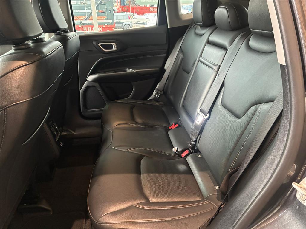 COMPASS 1.3 T270 TURBO FLEX LONGITUDE AT67