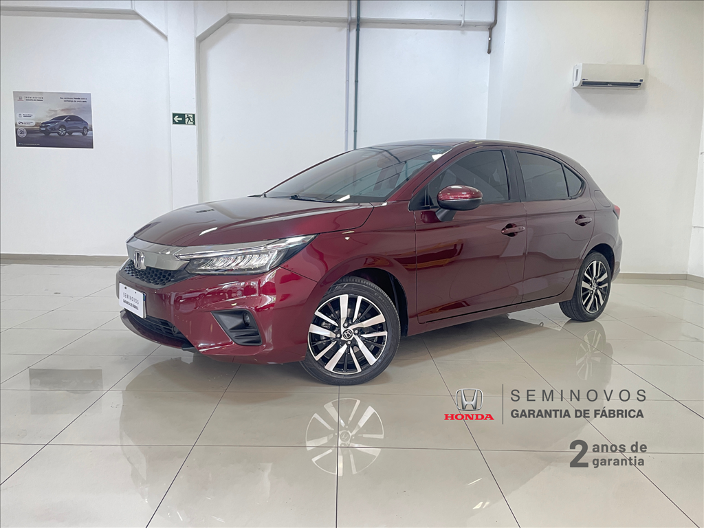 1.5 i-VTEC FLEX HATCH TOURING CVT