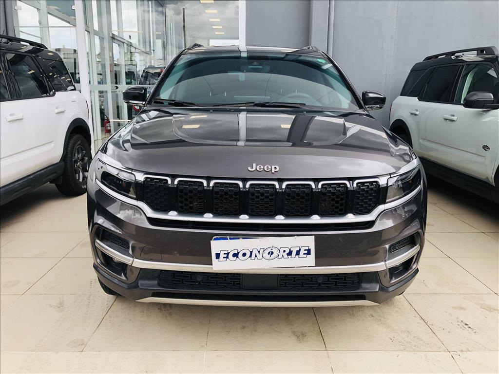 COMMANDER 2.0 TD380 TURBO DIESEL LIMITED AT9