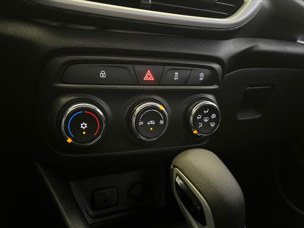 TRACKER 1.0 TURBO FLEX LT AUTOMÁTICO12