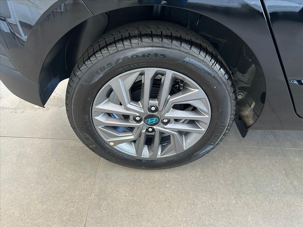 HB20 1.0 12V FLEX LIMITED MANUAL13