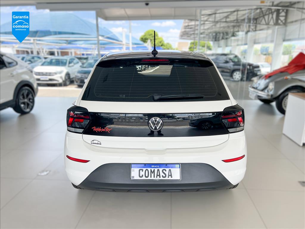 POLO 1.0 MPI ROCK IN RIO MANUAL6