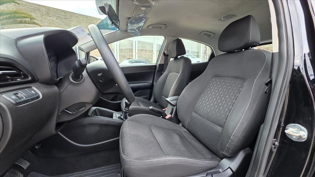 Hyundai-HB20-1.0 12V FLEX LIMITED PLUS MANUAL