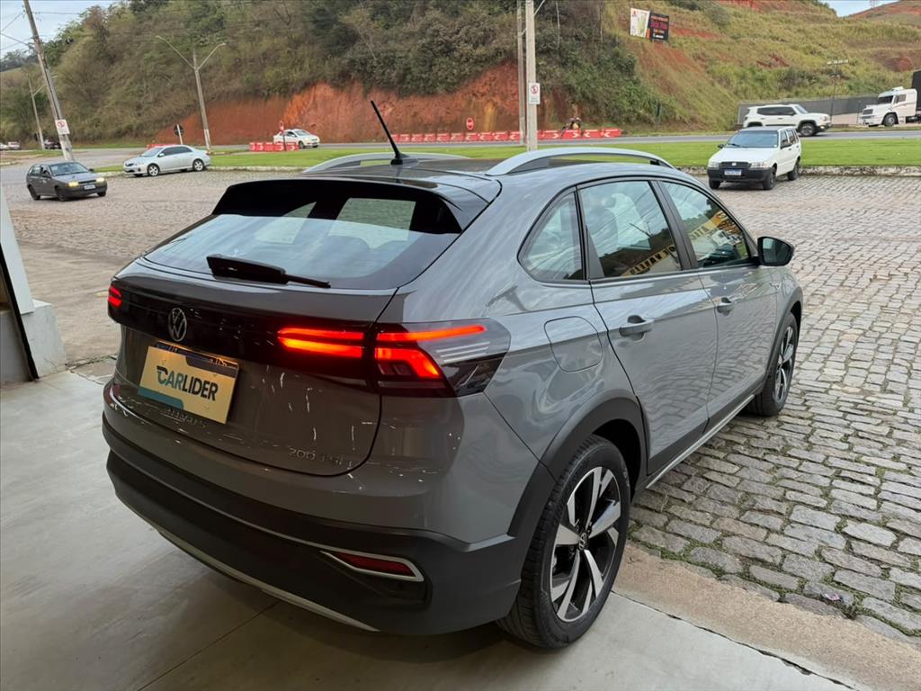 NIVUS 1.0 200 TSI TOTAL FLEX HIGHLINE AUTOMÁTICO2
