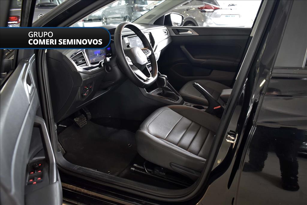 NIVUS 1.0 200 TSI TOTAL FLEX COMFORTLINE AUTOMÁTICO15