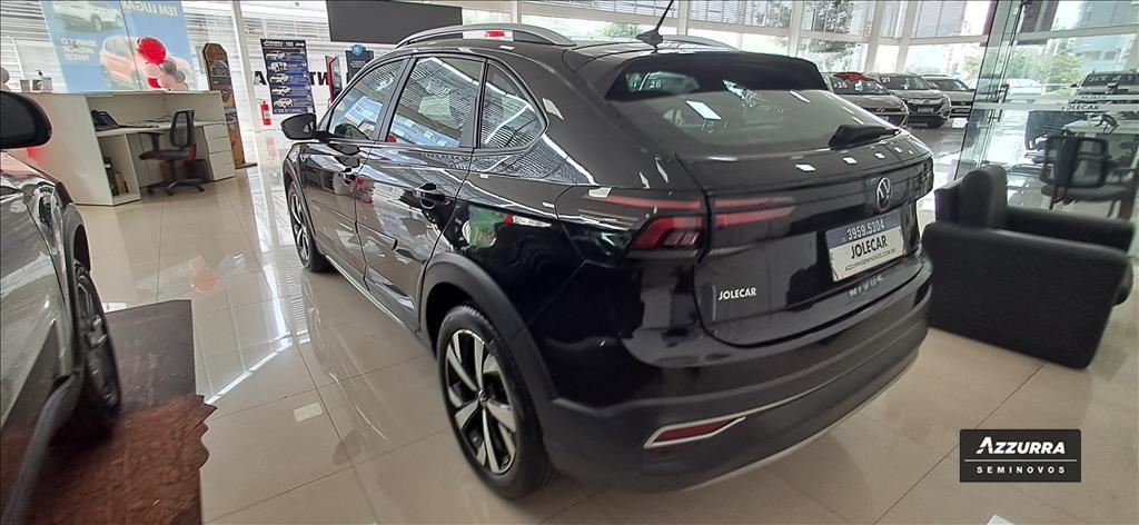 NIVUS 1.0 200 TSI TOTAL FLEX HIGHLINE AUTOMÁTICO6