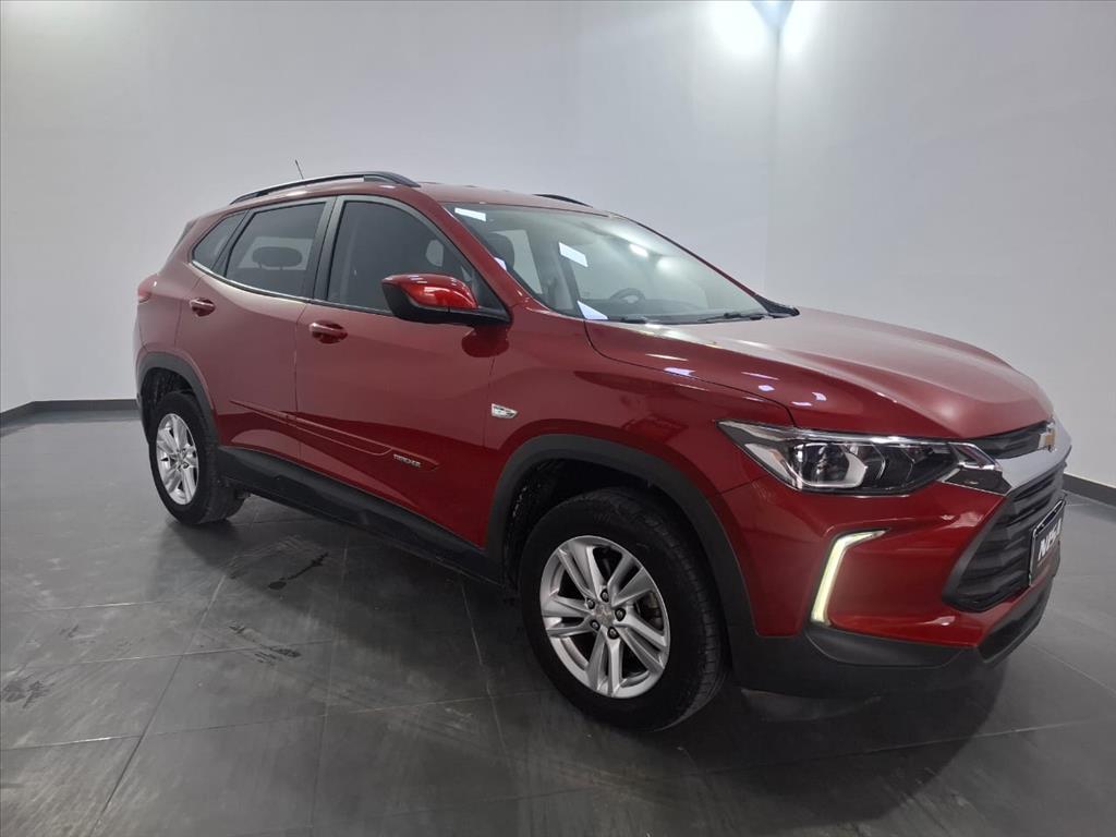 TRACKER 1.0 TURBO FLEX LT AUTOMÁTICO2