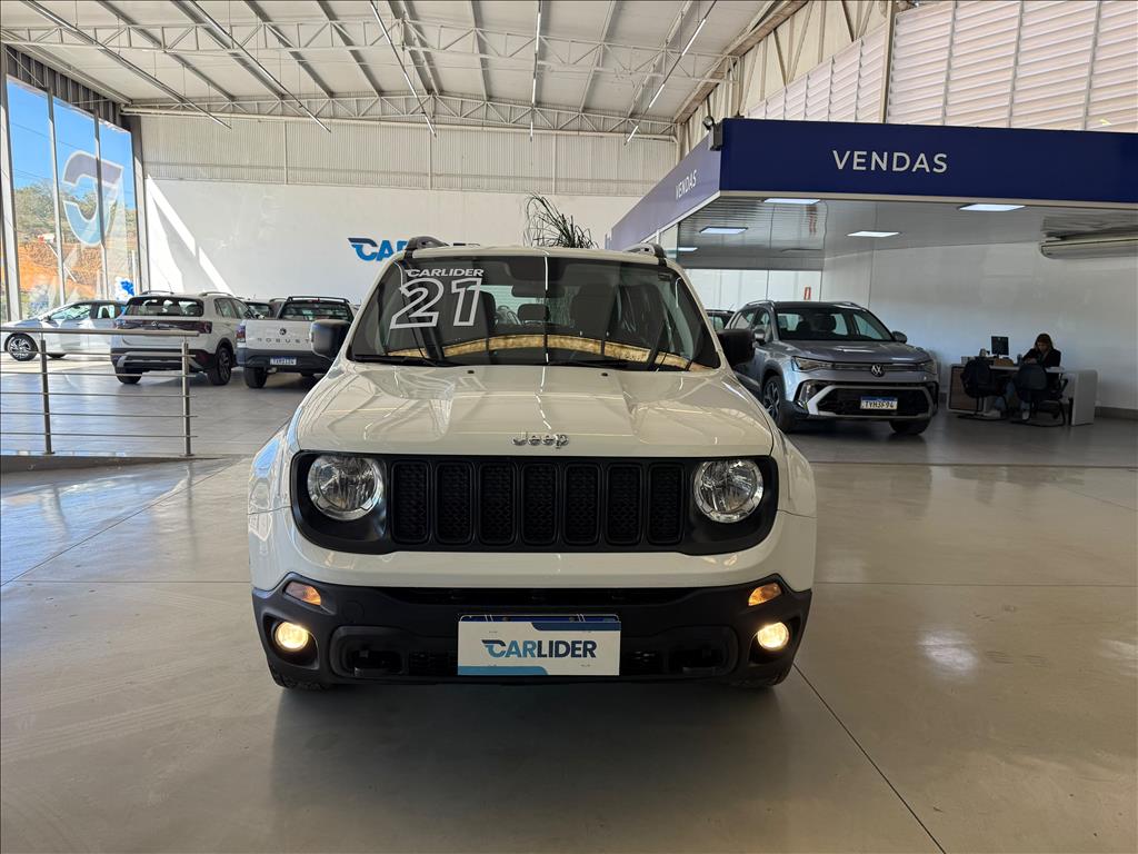 RENEGADE 2.0 16V TURBO DIESEL MOAB 4P 4X4 AUTOMÁTICO7
