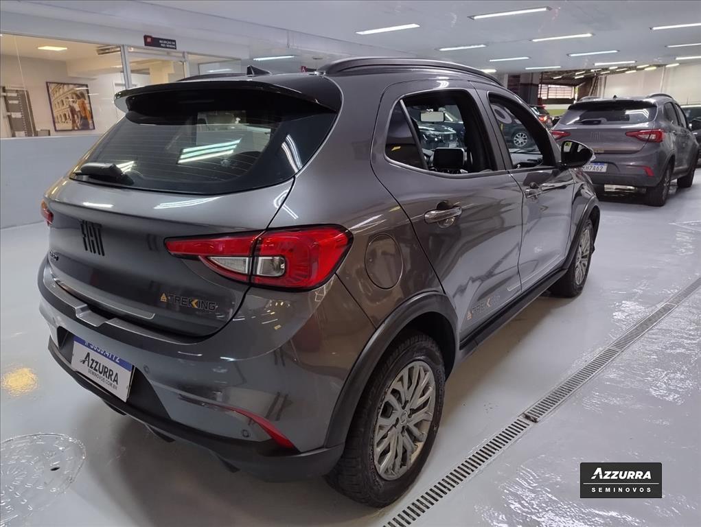 ARGO 1.3 FIREFLY FLEX TREKKING MANUAL7