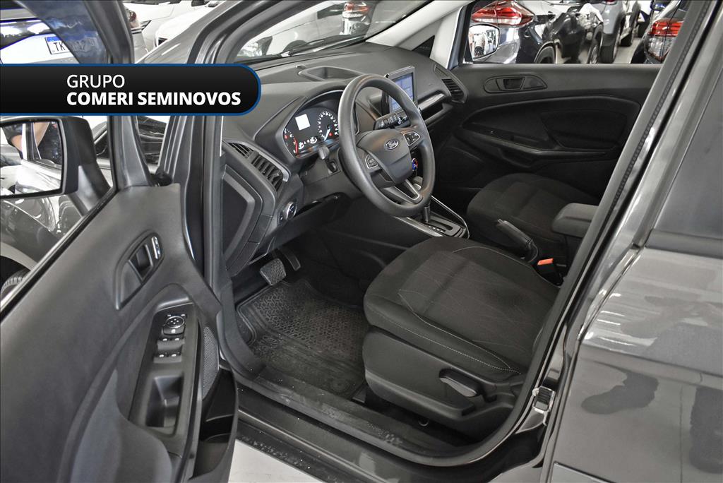 ECOSPORT 1.5 TI-VCT FLEX SE DIRECT AUTOMÁTICO15